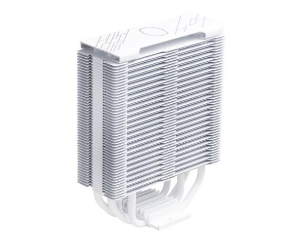 Cooler Master Hyper 212 Halo CPU Cooler White ARGB RR-S4WW-20PA-R1