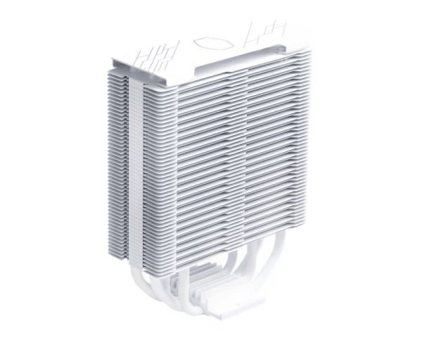 Cooler Master Hyper 212 Halo CPU Cooler White ARGB RR-S4WW-20PA-R1