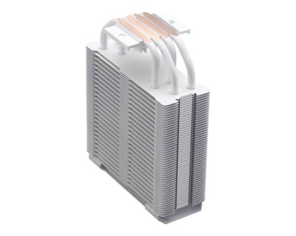Cooler Master Hyper 212 Halo CPU Cooler White ARGB RR-S4WW-20PA-R1