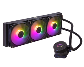 MasterLiquid 360L Core ARGB Water Cooling (MLW-D36M-A18PZ-R1)