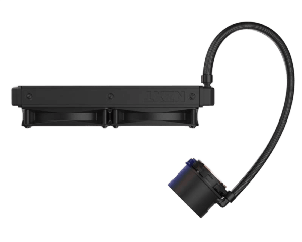 NZXT Kraken 240 RGB Water Cooling Black (RL-KR240-B1)