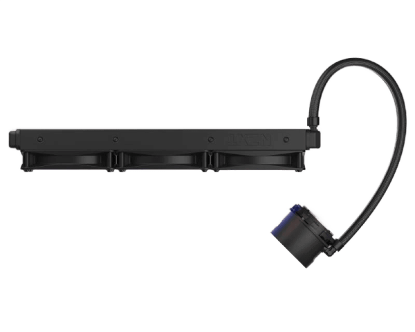 NZXT Kraken 360 RGB Water Colling Black (RL-KR360-B1)