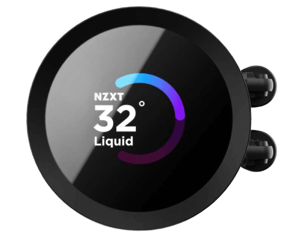 NZXT Kraken 360 RGB Water Colling Black (RL-KR360-B1)