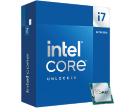 CPU Core i7-14700kf up to 5.60GHz Box