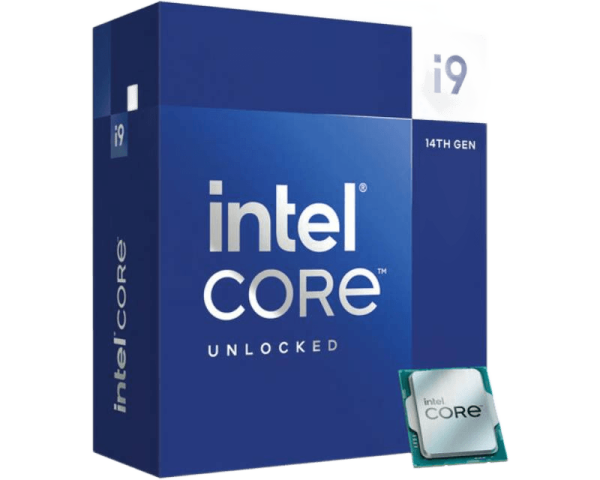 CPU Core I9-14900KF Up to 6.00GHz Box (BX8071514900KF)