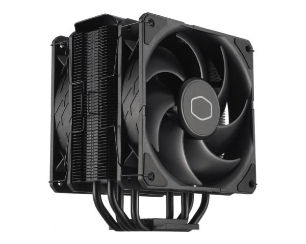 Cooler Master Hyper 212 Black X Duo CPU Cooler RR-S4KK-25DN-R1