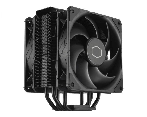 Cooler Master Hyper 212 Black X Duo CPU Cooler RR-S4KK-25DN-R1