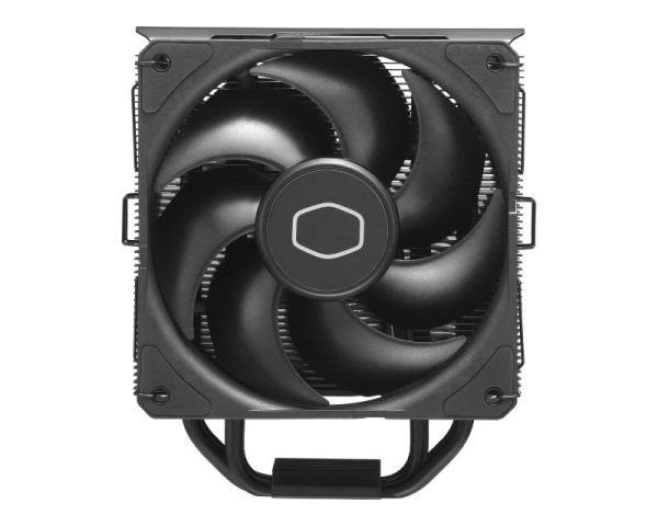 Cooler Master Hyper 212 Black X Duo CPU Cooler RR-S4KK-25DN-R1