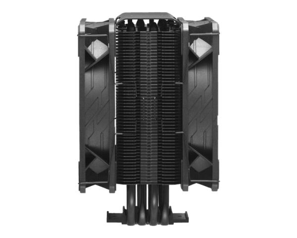 Cooler Master Hyper 212 Black X Duo CPU Cooler RR-S4KK-25DN-R1