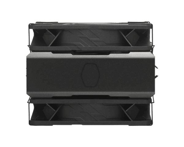 Cooler Master Hyper 212 Black X Duo CPU Cooler RR-S4KK-25DN-R1