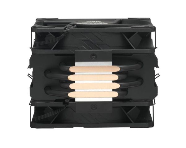 Cooler Master Hyper 212 Black X Duo CPU Cooler RR-S4KK-25DN-R1