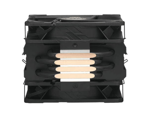 Cooler Master Hyper 212 Black X Duo CPU Cooler RR-S4KK-25DN-R1