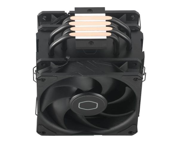 Cooler Master Hyper 212 Black X Duo CPU Cooler RR-S4KK-25DN-R1