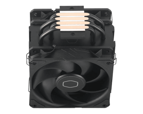 Cooler Master Hyper 212 Black X Duo CPU Cooler RR-S4KK-25DN-R1