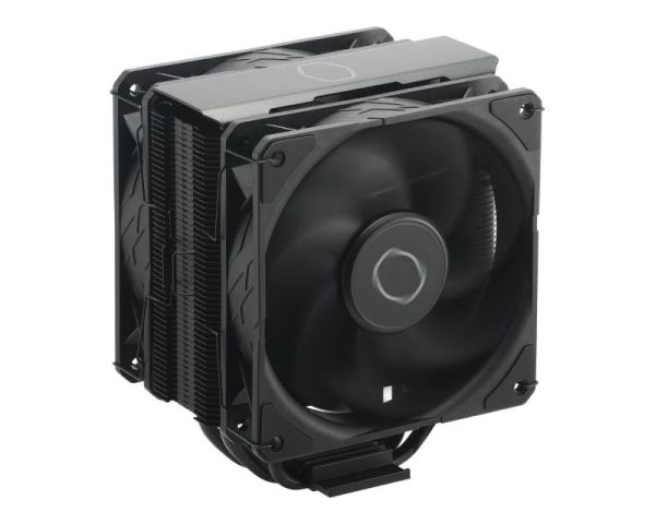 Cooler Master Hyper 212 Black X Duo CPU Cooler RR-S4KK-25DN-R1