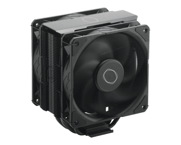 Cooler Master Hyper 212 Black X Duo CPU Cooler RR-S4KK-25DN-R1