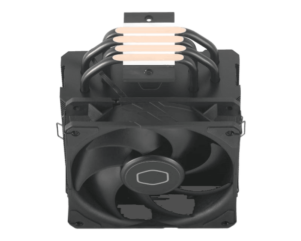 Cooler Master Hyper 212 CPU Cooler Black RR-S4KK-25SN-R1