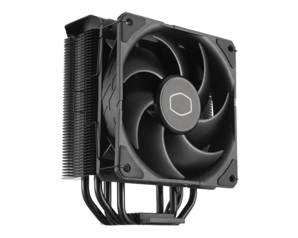 Cooler Master Hyper 212 CPU Cooler Black RR-S4KK-25SN-R1