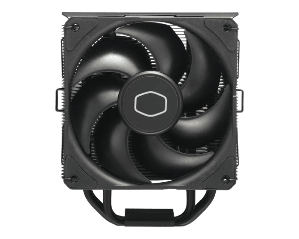 Cooler Master Hyper 212 CPU Cooler Black RR-S4KK-25SN-R1