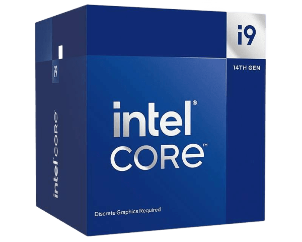 CPU Core I9-14900F Up to 5.80GHz Box