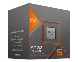AMD Ryzen 5 8600G AI up to 5.0GHz Box