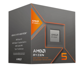 AMD Ryzen 5 8600G AI up to 5.0GHz Box