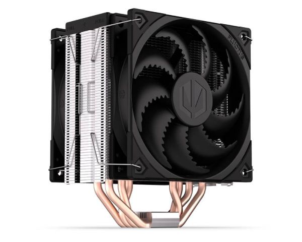 Fera 5 Dual Fan CPU Cooler (EY3A006)