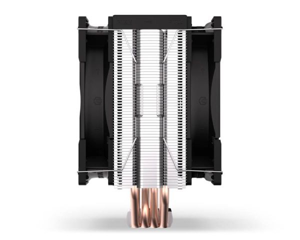 Fera 5 Dual Fan CPU Cooler (EY3A006)