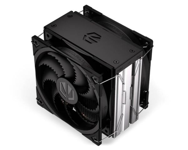 Fera 5 Dual Fan CPU Cooler (EY3A006)