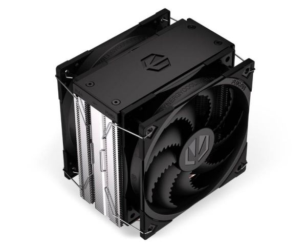 Fera 5 Dual Fan CPU Cooler (EY3A006)