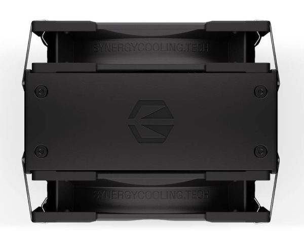 Fera 5 Dual Fan CPU Cooler (EY3A006)