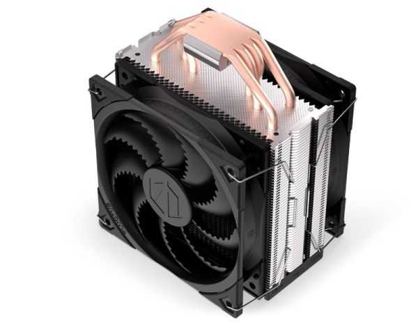 Fera 5 Dual Fan CPU Cooler (EY3A006)