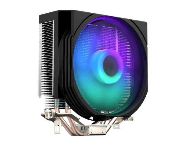 Endorfy Spartan 5 ARGB CPU Cooler (EY3A002)