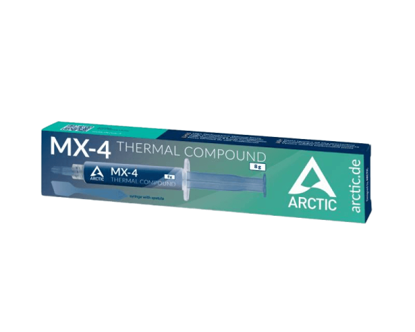 MX-4 8G Thermal Paste (ACTCP00059A)