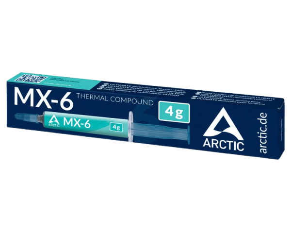 MX-6 4G Thermal Paste (ACTCP00080A)