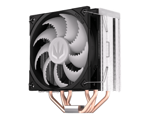 Endorfy Fera 5 ARGB CPU Cooler (EY3A007)