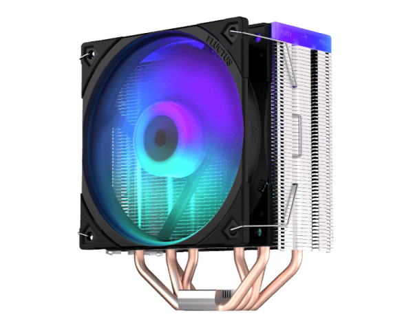 Endorfy Fera 5 ARGB CPU Cooler (EY3A007)