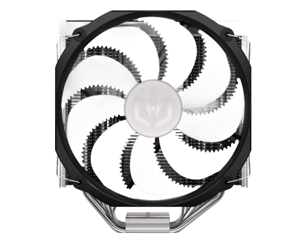 Endorfy Fortis 5 ARGB CPU Cooler (EY3A010)