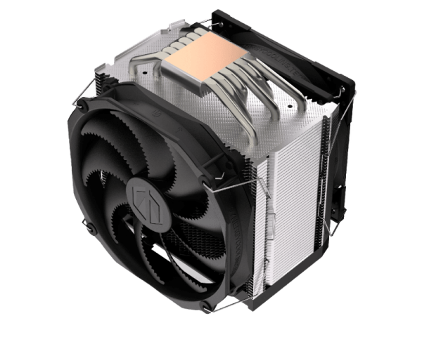 Endorfy Fortis 5 Dual Fan CPU Cooler (Ey3a009)