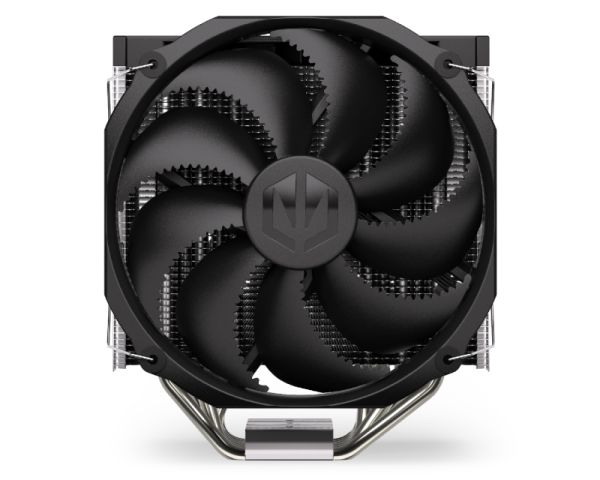 Fortis 5 Dual Fan CPU Cooler (EY3A009)