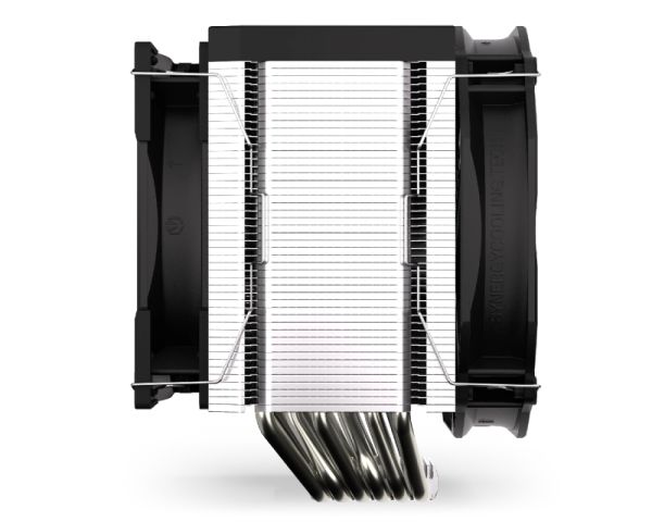 Fortis 5 Dual Fan CPU Cooler (EY3A009)