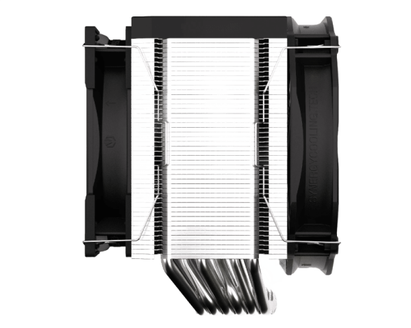 Endorfy Fortis 5 Dual Fan CPU Cooler (Ey3a009)