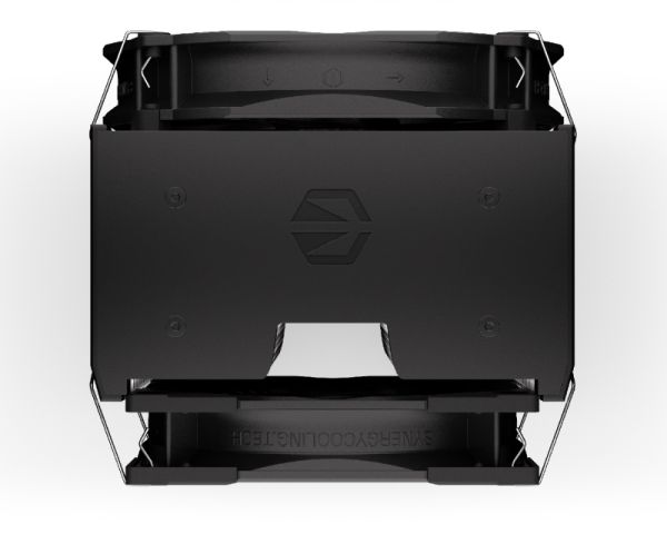 Fortis 5 Dual Fan CPU Cooler (EY3A009)