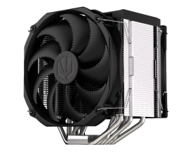 Fortis 5 Dual Fan CPU Cooler (EY3A009)