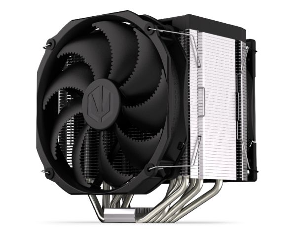 Fortis 5 Dual Fan CPU Cooler (EY3A009)