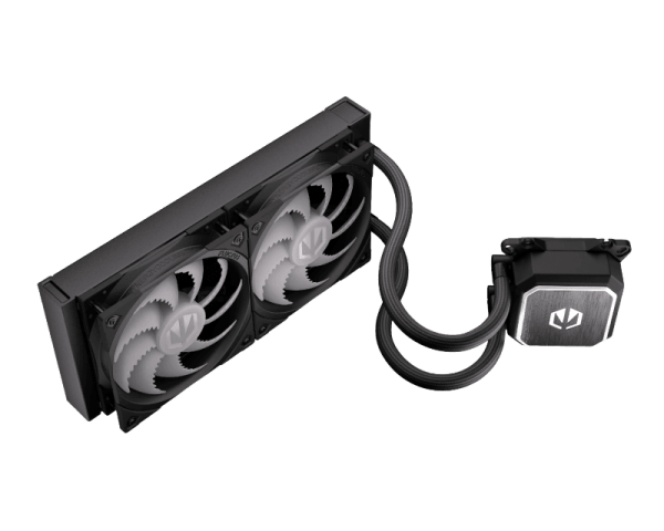 Endorfy Navis F240 ARGB Water Cooling (EY3B004)