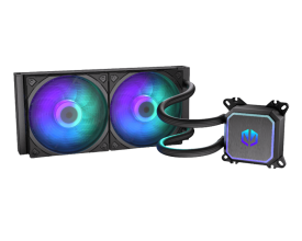 Endorfy Navis F240 ARGB Water Cooling (EY3B004)