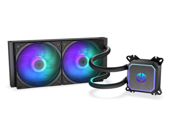Endorfy Navis F240 ARGB Water Cooling (EY3B004)