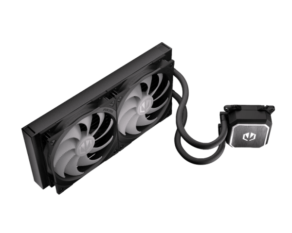 Endorfy Navis F280 ARGB Water Cooling (EY3B005)