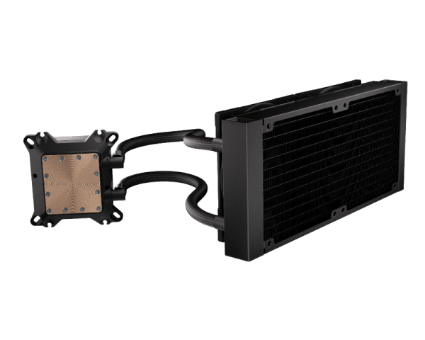 Endorfy Navis F280 ARGB Water Cooling (EY3B005)